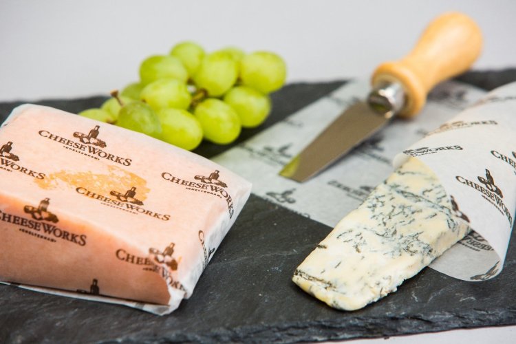 The Advantages Of Using Custom Cheese Paper