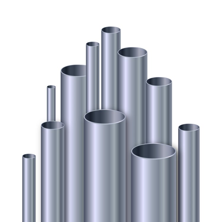 Seamless Pipes Market Report 2024-2033: Size, Trends, Analysis, Insights, and Overview