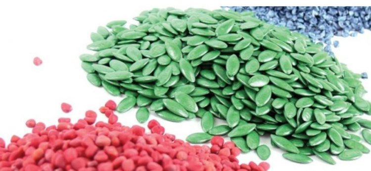 Seed Coating Materials Market Report 2024-2033: Size, Trends, Analysis, Insights, and Overview