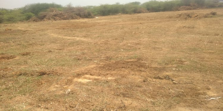 DTCP APPROVED PLOT SFOR SALE AT SRIPERUMBUDHUR