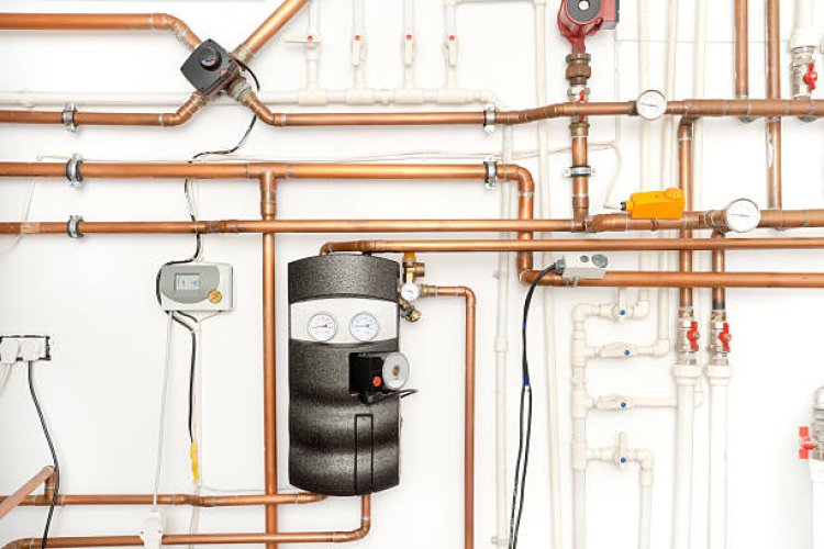 Boiler Service in London England: Expert Solutions by ZH Energy Solutions