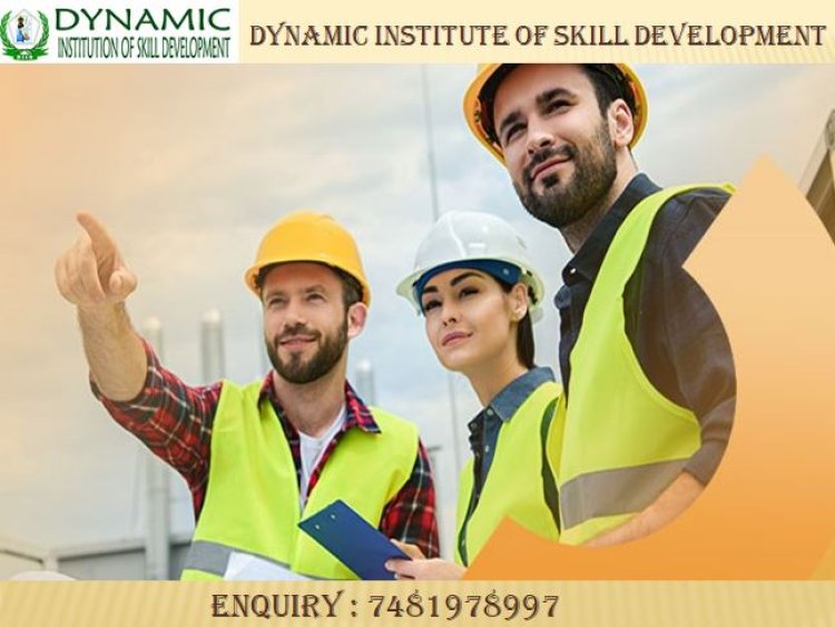 Discover Affordable Excellence at Dynamic Institution of Skill Development: Competitive Safety Officer Course Fees in Patna