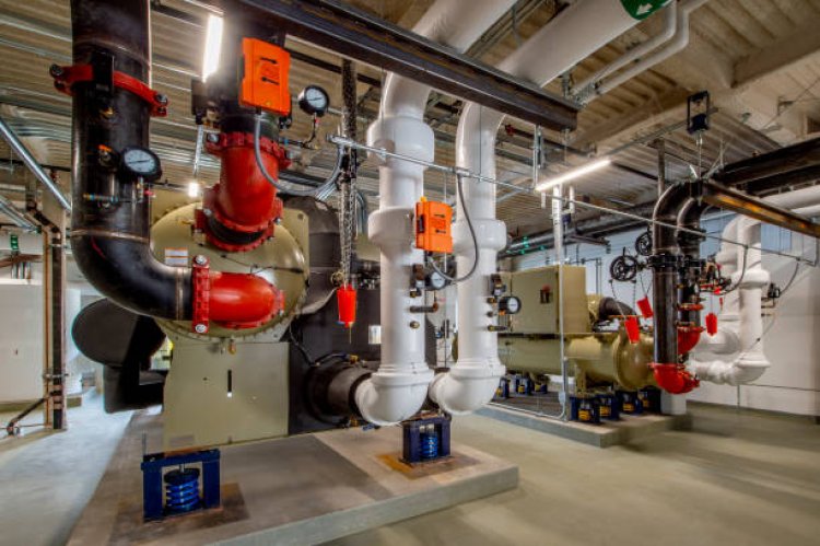 Eco4 Boiler Grant in England: ZH Energy Solutions Offers Free Boiler Grants