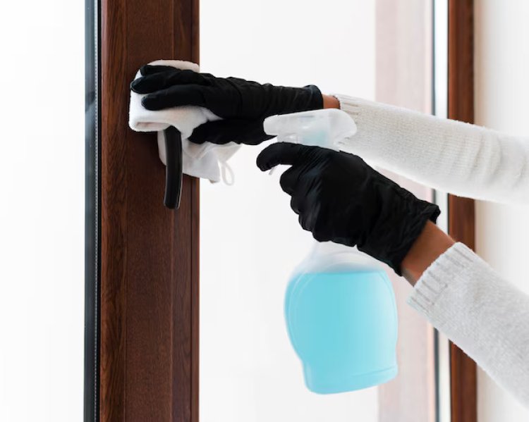 Expert Tips for Choosing the Best Window Cleaning Service in Calgary, Alberta
