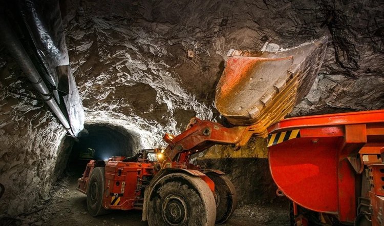 Autonomous Mining Equipment Market Size, Analysis, Trends, and Strategies 2024–2033