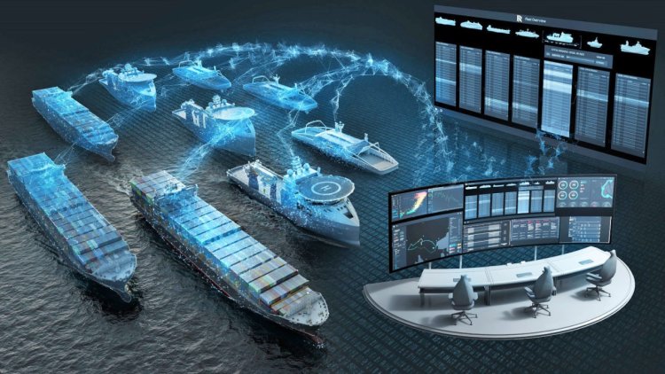 Autonomous Ships Market Size, Insights Forecast, Growth, Trends 2024-2033
