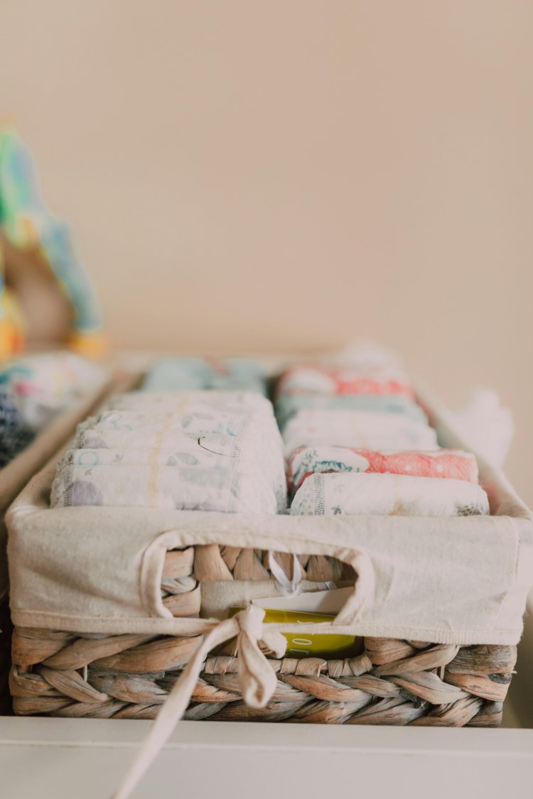 Global Baby Diapers Market Report 2024: Market Size, CAGR, Lucrative Segments And Top Regions