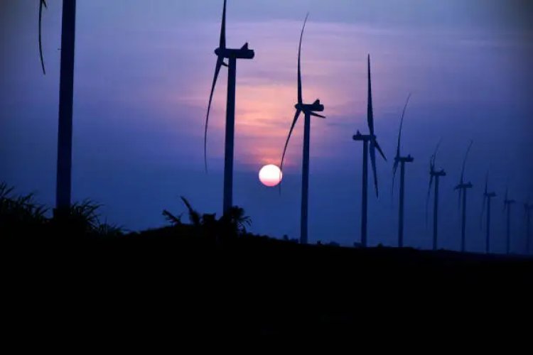 Wind Energy Market 2024 - By Share, Size, Trend, Demand, Analysis By Top Leading Players And Forecast Till 2033