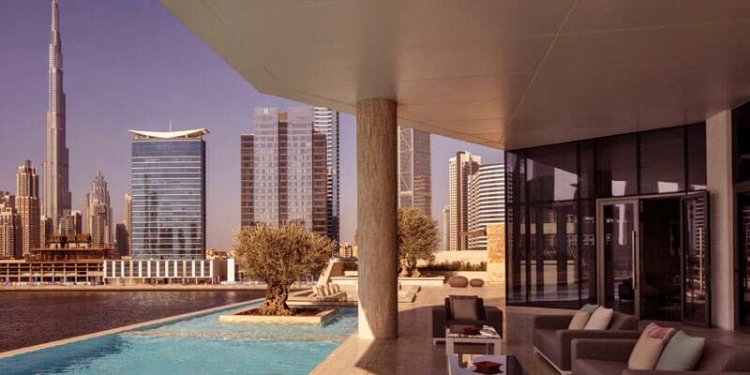 What Should You Know About Renting a Property in Dubai?
