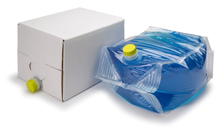 Bag-in-box Containers Market Overview, Outlook, Size, and Share 2024-2033