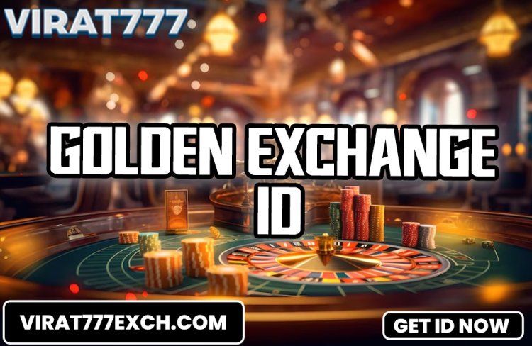 How to Secure Your Transactions with a Golden Exchange ID