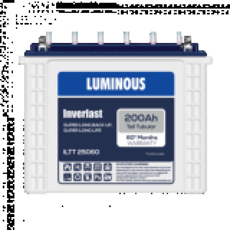 Luminous Battery Online