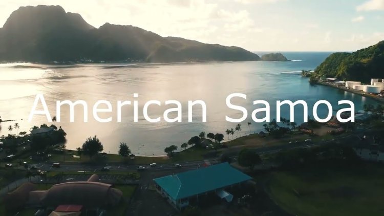 Uncover the Splendor and Heritage of American Samoa