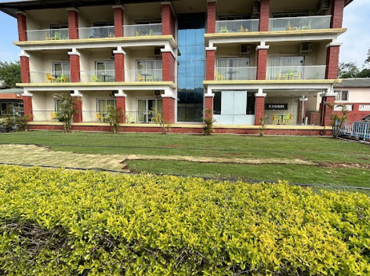 Hotels in Mahabaleshwar