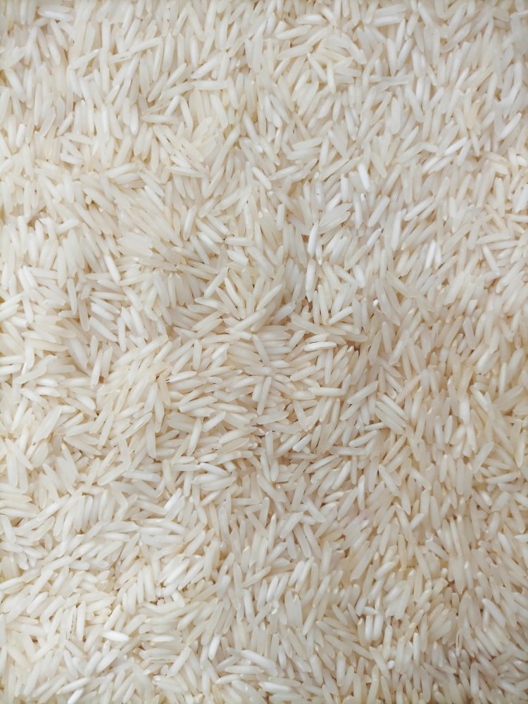 Basmati Rice Market Size, Analysis, Trends, and Strategies 2024–2033