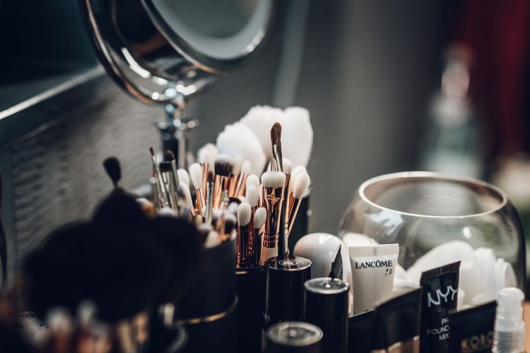 AI In Beauty And Cosmetics Market Size, Demand, Growth, Industry Forecast 2033