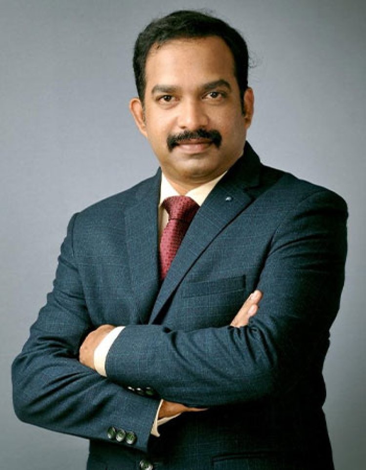 Dr. Naveen Palla, Best Orthopedic Surgeon in Vizag(Visakhapatnam)