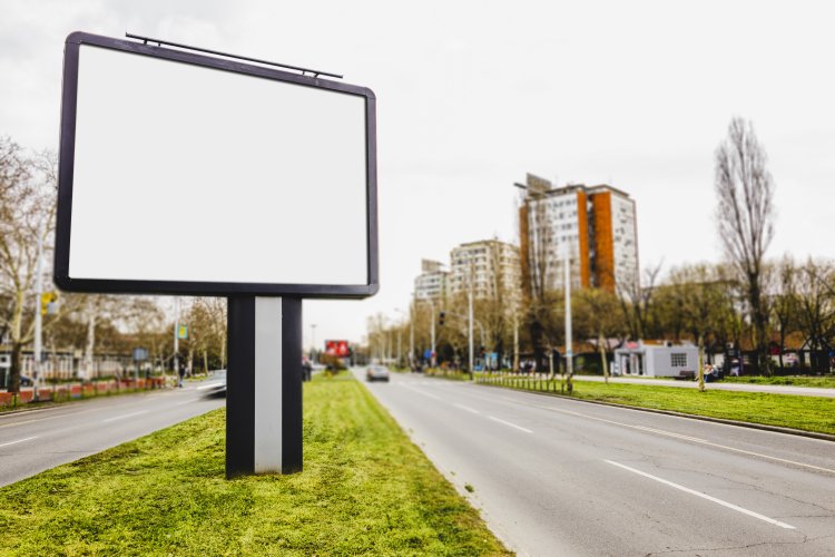 Billboard And Outdoor Advertising Market Size, Insights Forecast, Growth, Trends 2024-2033
