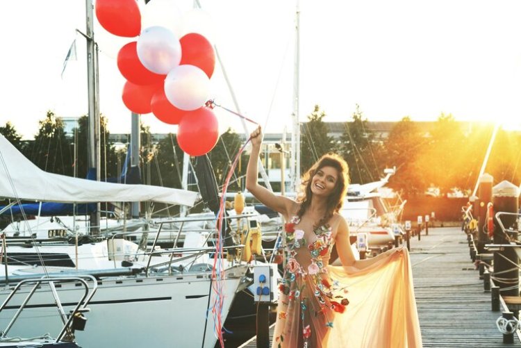 The Best Yacht Birthday Party Venues in Abu Dhabi