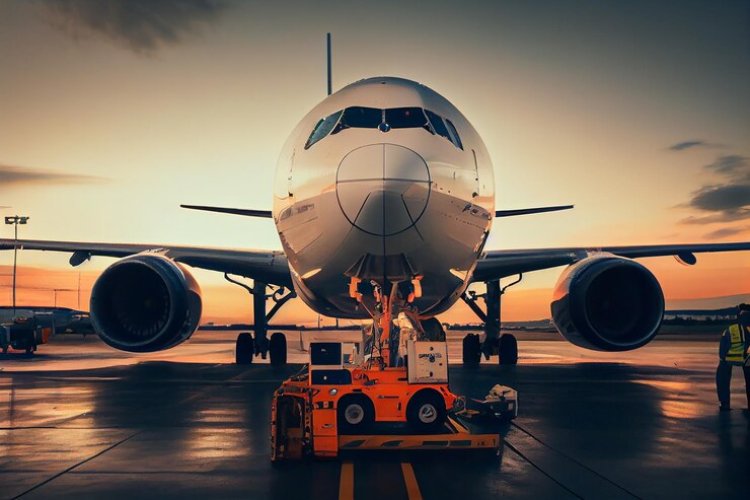 Air Cargo Services Market Trends, Size, Strategies, Scope By 2024-2033