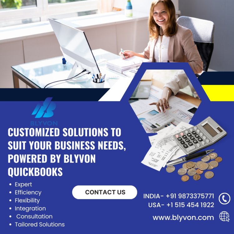 Expert Bookkeeping Services for Your Small Business