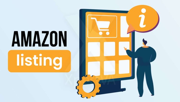 Amazon Listing Reinstatement: Regain Your Selling Power