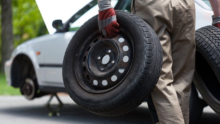 How to Make the Most of Your Tire Change Service