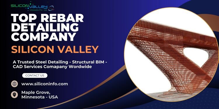 Top Rebar Detailing company Silicon Valley