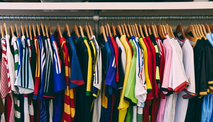 Where to Buy Authentic Soccer Jerseys: A Comprehensive Guide