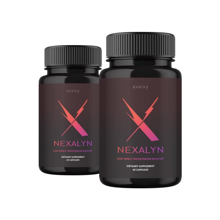 Nexalyn 2024: Pålitligt varumärke eller falska ingredienser?