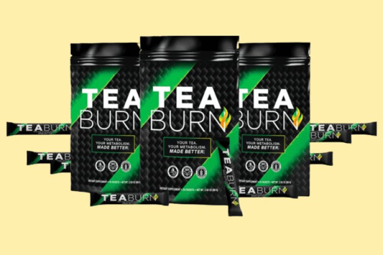 Tea Burn review: how does it prepare your gut for healthy weight loss?