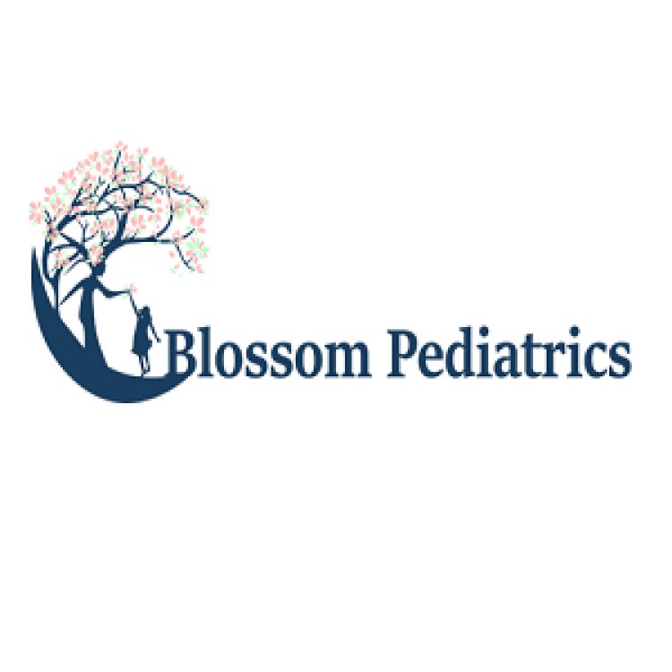 Blossom Pediatrics