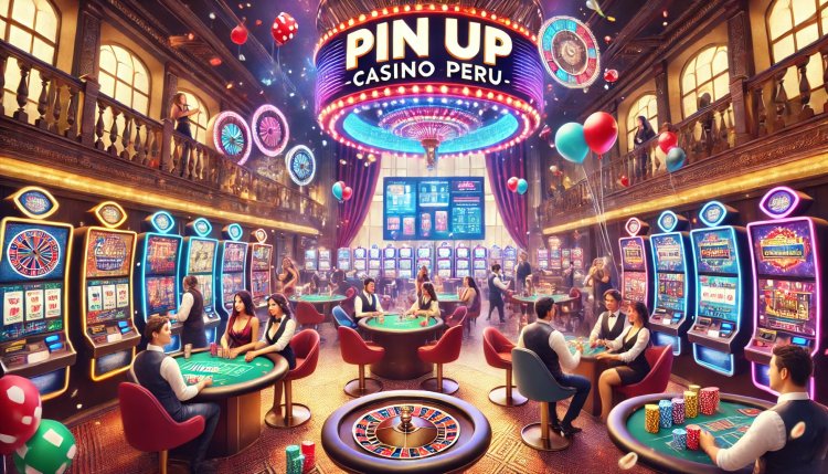 Cómo elegir el momento ideal para jugar en Pin Up Casino Perú