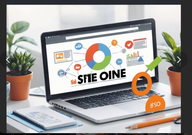 How an SEO Company Can Boost Your Online Presence