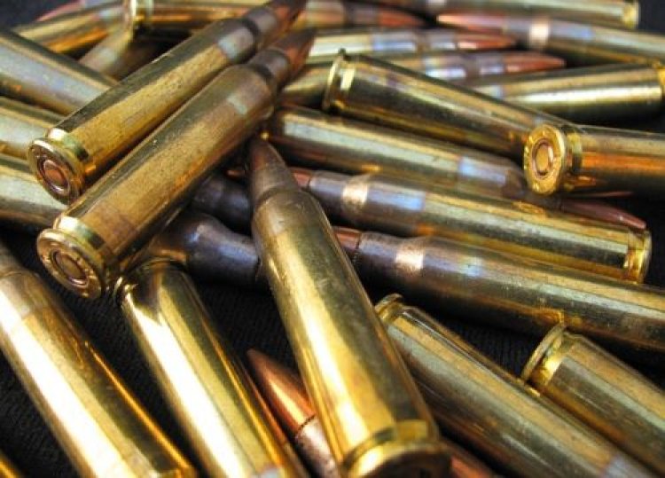 Ammunition Market Forecast 2024-2033: Projected CAGR, Key Drivers, And Trends