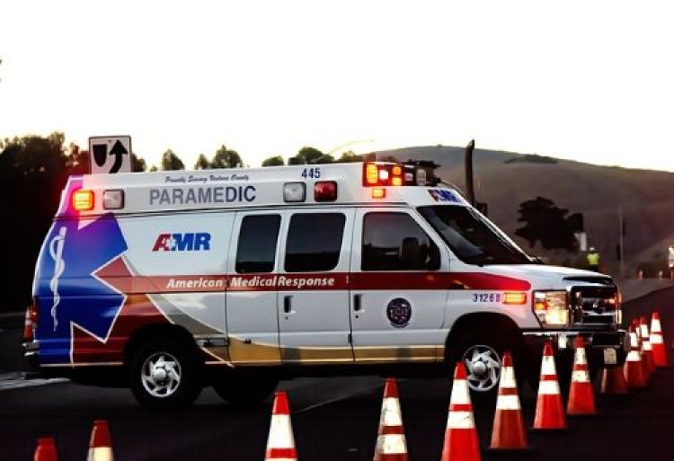 Ambulance Services Market Growth Outlook Through 2024-2033