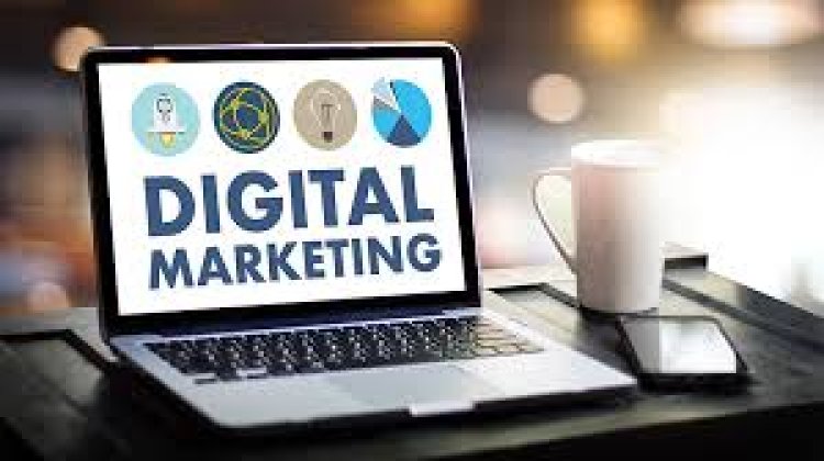 The Role of Digital Marketing Agencies in Transforming Businesses in Dubai