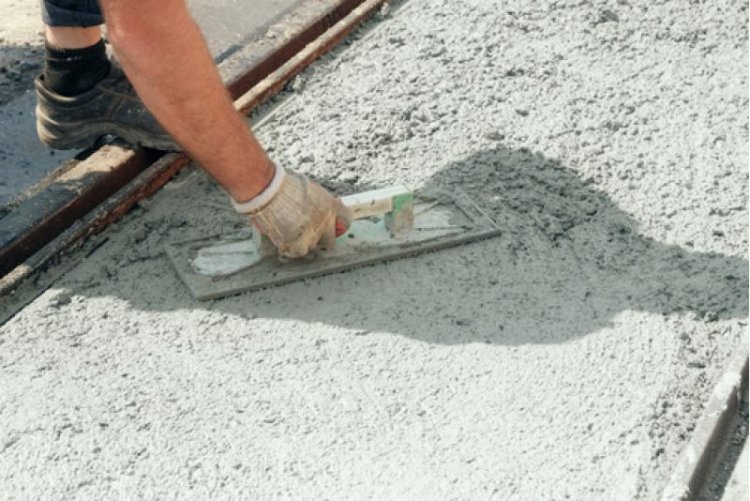 Concrete Restoration Market Forecast 2024-2033: Projected CAGR, Key Drivers, And Trends