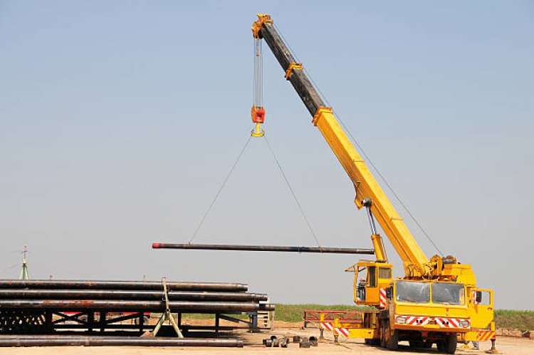 Boom Lifts Market 2024 - Top Manufactures, Growth Rate, Revenue And Forecast To 2033