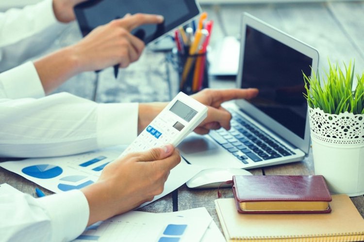Bookkeeping, Financial Auditing And Other Accounting Services Market Trends, Size, Share And Growth Analysis 2024-2033