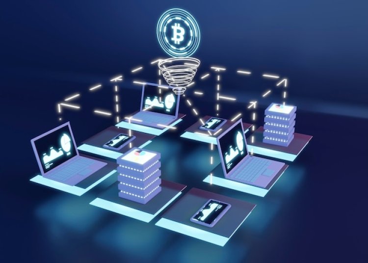 Blockchain Technologies Market Forecast 2024-2033: Projected CAGR, Key Drivers, And Trends