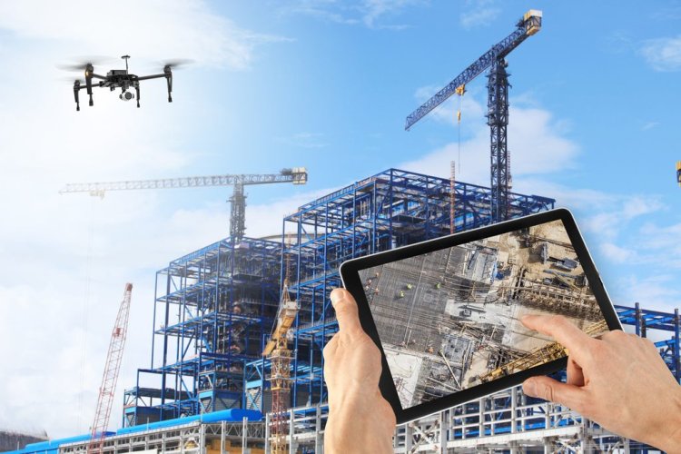 Construction Drone Market Competitive Landscape 2024-2033 – Major Players and Strategies