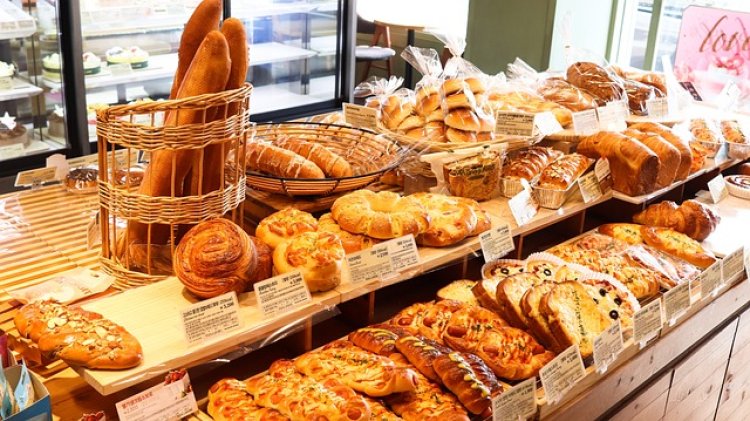 Bread And Bakery Products Global Market Estimated to Surge at a CAGR of 6.0% to Reach $296.79 Billion By 2028