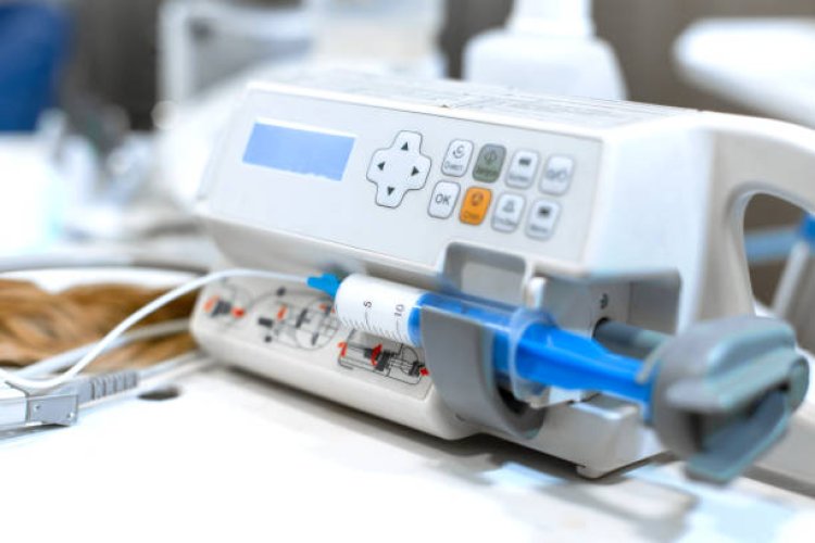 Cerebrospinal Fluid Management (CSF) Devices And Equipment Global Market Worth $1.22 Billion By 2028 Rapid Growth Predicted CAGR of 1.4%