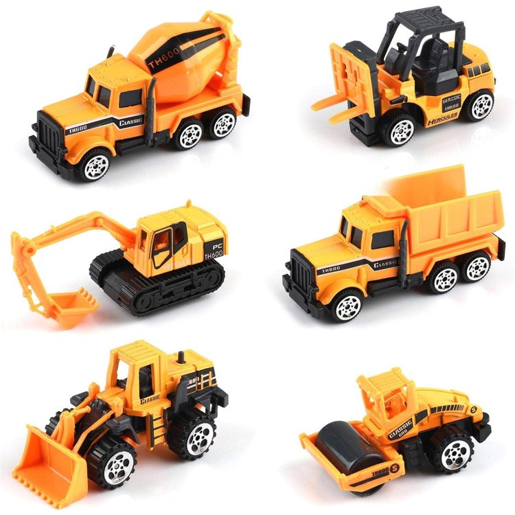 Global Construction Toys Market Report 2024-2033