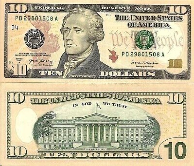 Buy Fake USD Banknotes Online