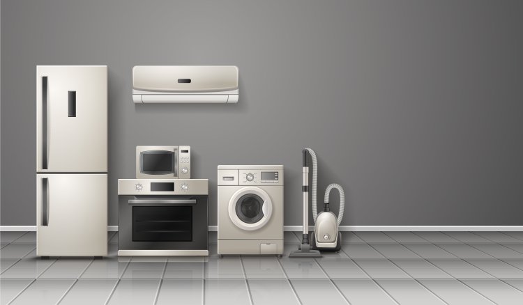 Consumer Electronics And Appliances Rental Market Report 2024-2033: Size, Trends, Analysis, Insights, and Overview
