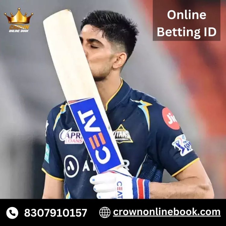Discover the Power of Online Betting IDs at CrownOnlineBook