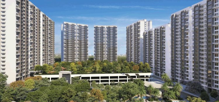 Location Benefits of Living at Godrej Wave City NH24 Ghaziabad