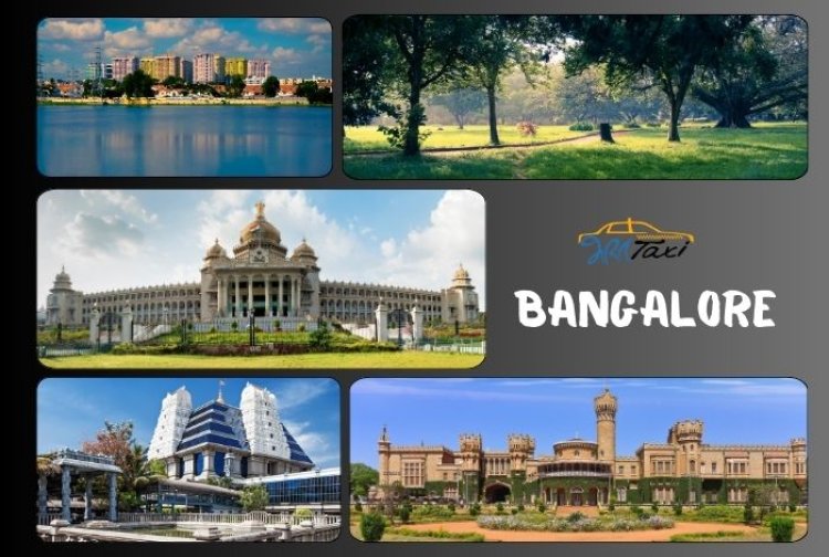 Things to Do in Bangalore – A Complete Travel Guide
